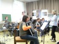 Z�kladn� um�leck� �kola V�clava K�lika - Orchestr