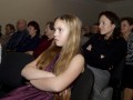 Klavíristka Renée Bernatíková