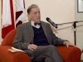 Prof. Jiří Šafařík provádí koncert