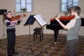 Houslové duo 0.kategorie