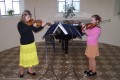 Houslové duo 2.kategorie
