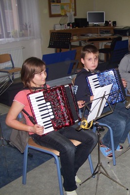 Akordeonový soubor