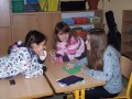 Vánoční hudební soutěž 3.,4.,5. ročník