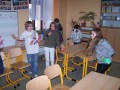 Vánoční hudební soutěž 3.,4.,5. ročník