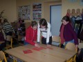 Vánoční hudební soutěž 3.,4.,5. ročník