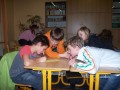 Vánoční hudební soutěž 3.,4.,5. ročník