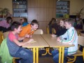 Vánoční hudební soutěž 3.,4.,5. ročník