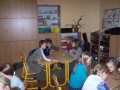 Vánoční hudební soutěž 3.,4.,5. ročník