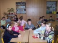Vánoční hudební soutěž 3.,4.,5. ročník