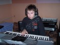 Keyboardista Tom