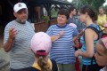 Pan Nevřiva a paní učitelky