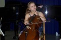 Denisa Maskov - violoncello