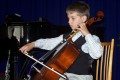 Adam ma - violoncello