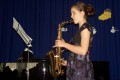 Elika Pechov - saxofon