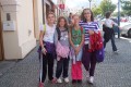Anetka, Nicola, Barča a Alča