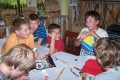 Pnov pi vrob korlk