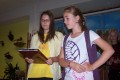 Družina baví družinu - Lennonky