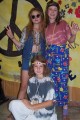 Aneta, Karolna a Nicola