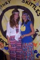 Bohdana a Nathlie