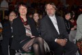 Pan editel Emil Slma s manelkou