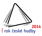 Rok české hudby 2014