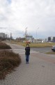 Proch�zka p�ed sout��