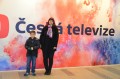 Ve vestibulu �T