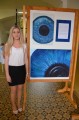 Veronika Bla�kov�