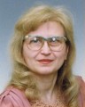 Prof. Alena Vlas�kov� - p�edsedkyn� poroty