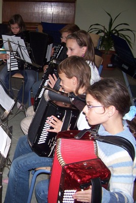 Akordeonov&yacute; soubor