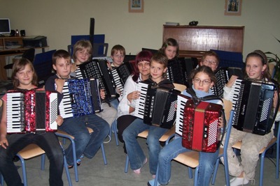 Akordeonov&yacute; soubor