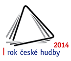 Rok esk hudby 2014