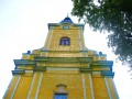 Kostel - Vclav Maniak