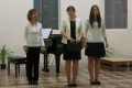 Lenka Kubnov, Eva Hankov, Ivona Hirov