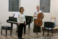 Lenka Kuběnová, Šárka Trávníčková