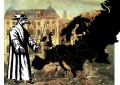 Viktor Zámečník, téma abs. práce: Děsivé dějiny