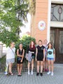 astnice akce