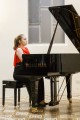 Renée Bernatíková, klavír