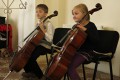 Josefínka a Jakub
