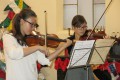 Aneta Maňásková a Natálie Hořáková