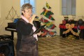 Průvodní slovo paní ředitelka Lenka Hanáčková