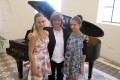 Tereza Možnárová, Iva Kosová, Veronika Uhříčková