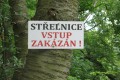 V�let na st�elnici AVZO TS� �R ZO Kostelec