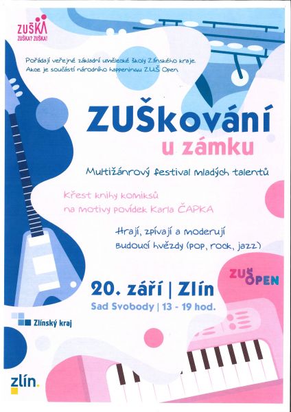 Zavt okno