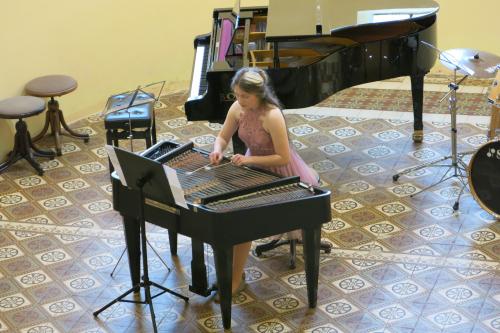 III. Absolventský koncert