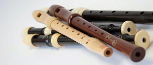 Třídní koncert žáků p. uč. Grebeňové 1