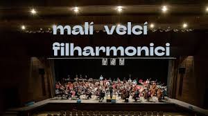 Malí velcí filharmonici 2024