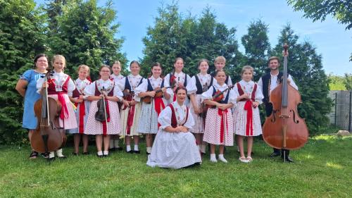 Moravské chodníčky 2025