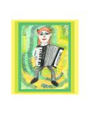 Okresní kolo soutěže žáků ZUŠ ve hře na akordeon 2