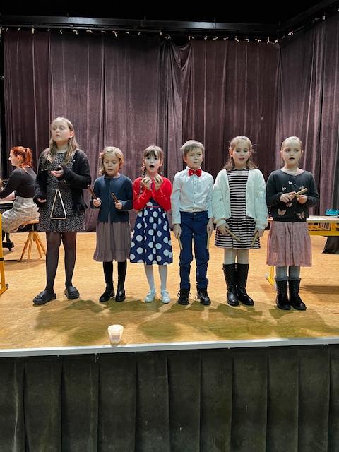 Adventní koncert v Babicích